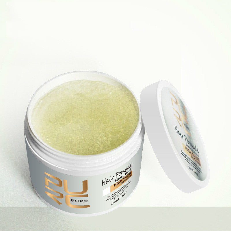 Natural luster Protect Hair Oil