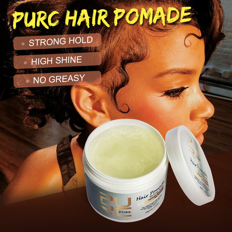 Natural luster Protect Hair Oil