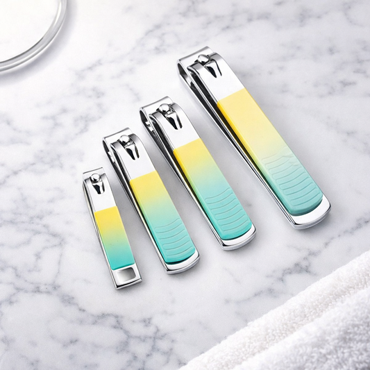 Professional Nail Cutter for Clean & Precise Trimming