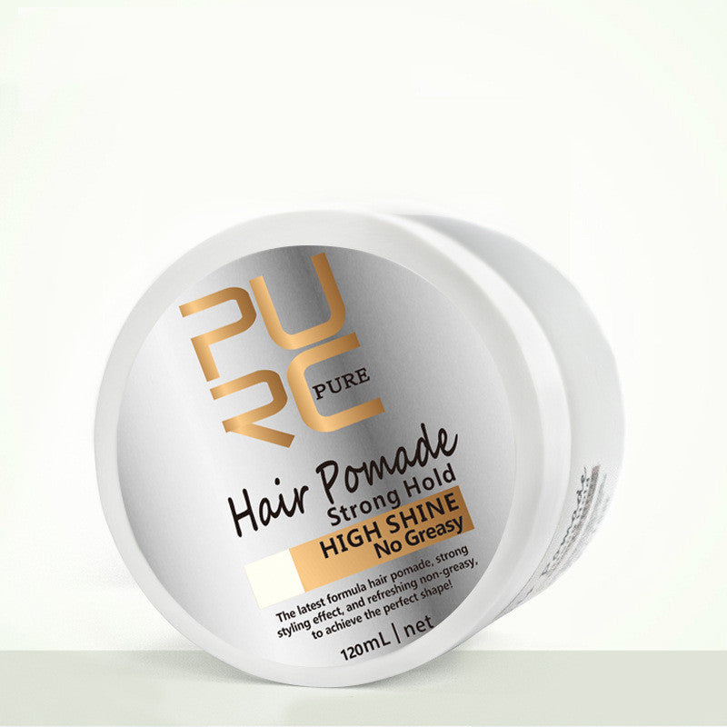 Natural luster Protect Hair Oil