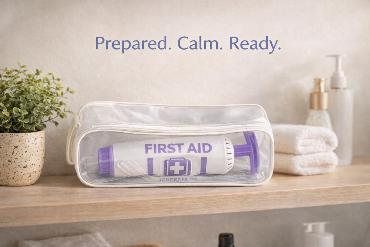 Anti Choking Device Fast Safe & Life Saving Airway Tool