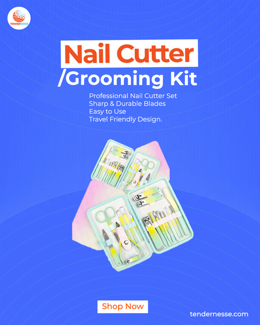  Right Nail Cutter