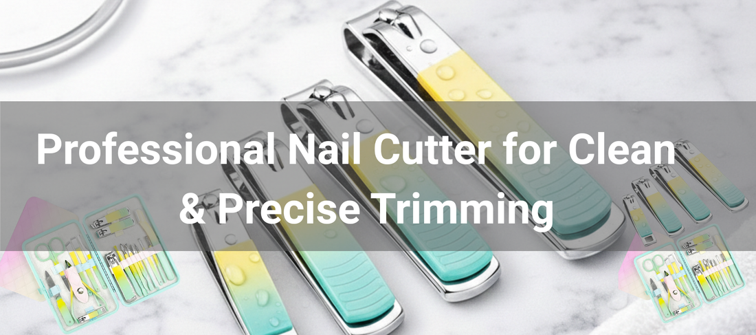 nail clippers