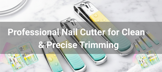 nail clippers