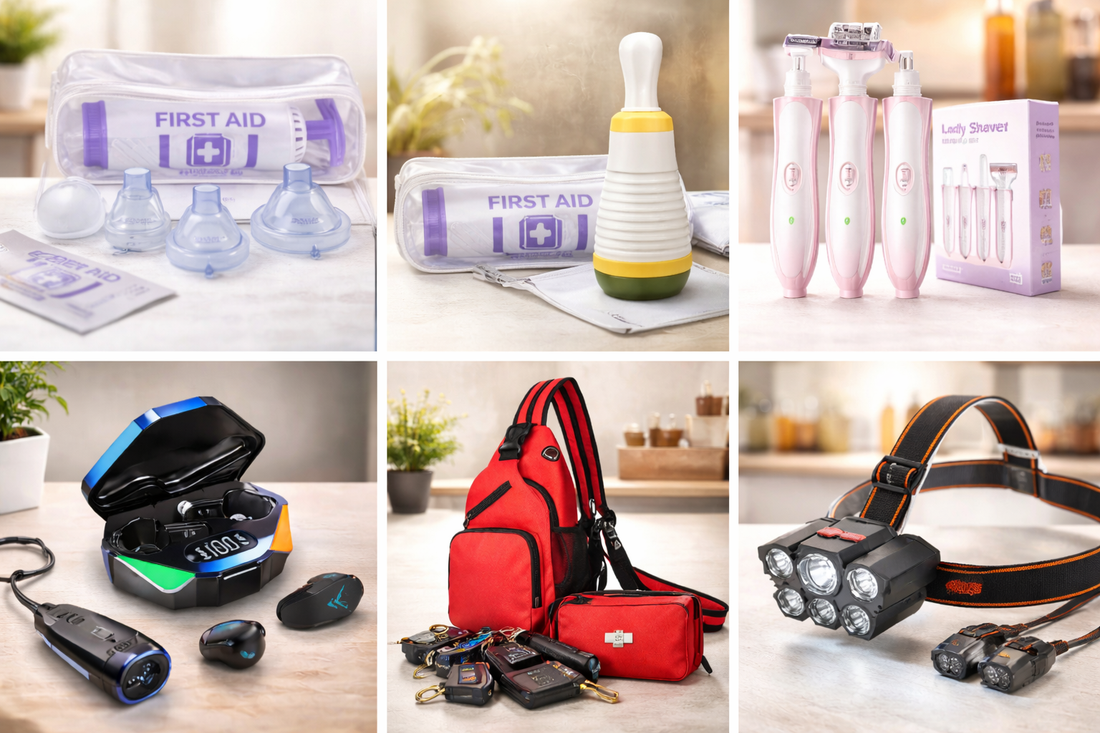 Home Improvement Gadgets