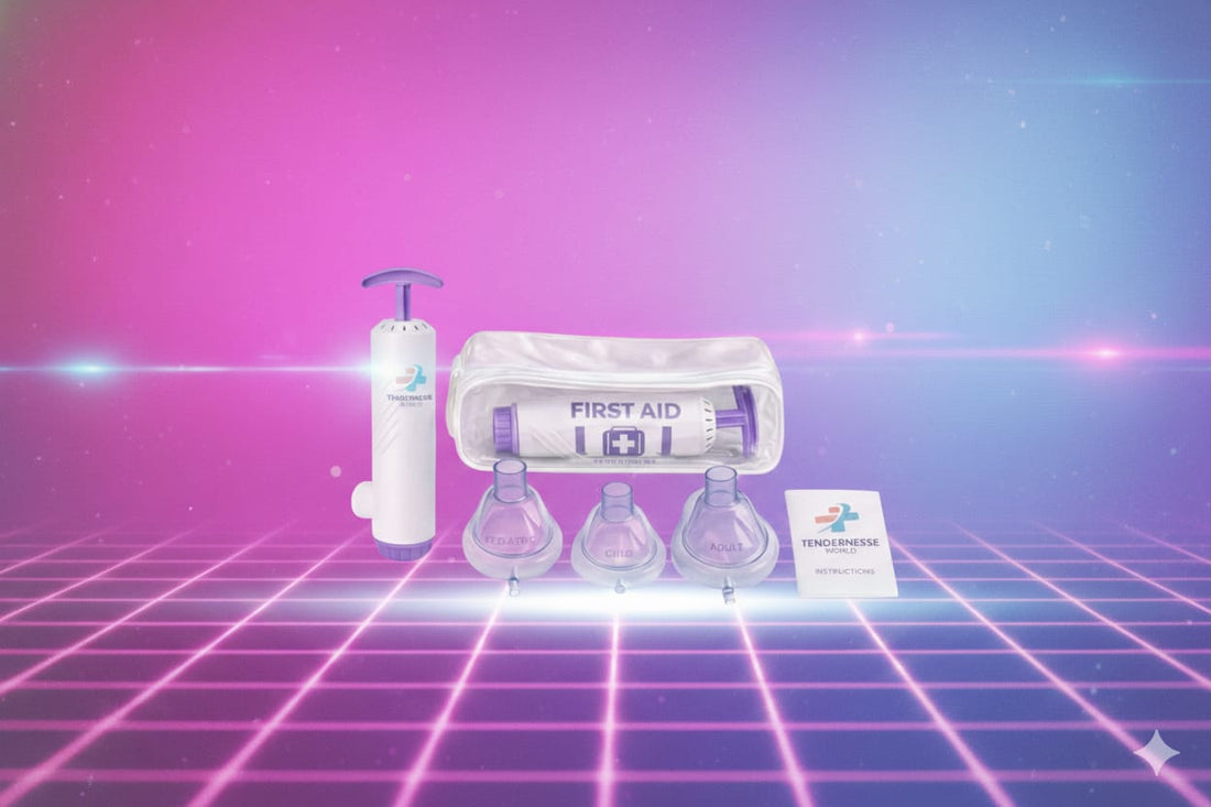 Anti-Choking Devices