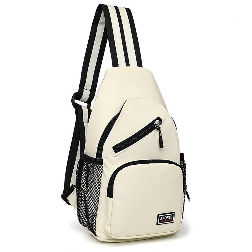 Crossbody Sling Bag for Women  Designer Lightweight Travel Bag