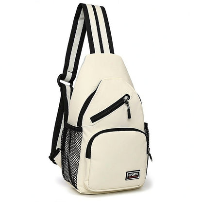 Crossbody Sling Bag for Women  Designer Lightweight Travel Bag