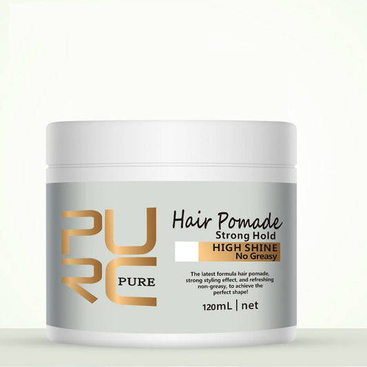 Natural luster Protect Hair Oil