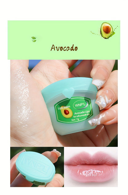 best hydrating lip balm for dry winter skin