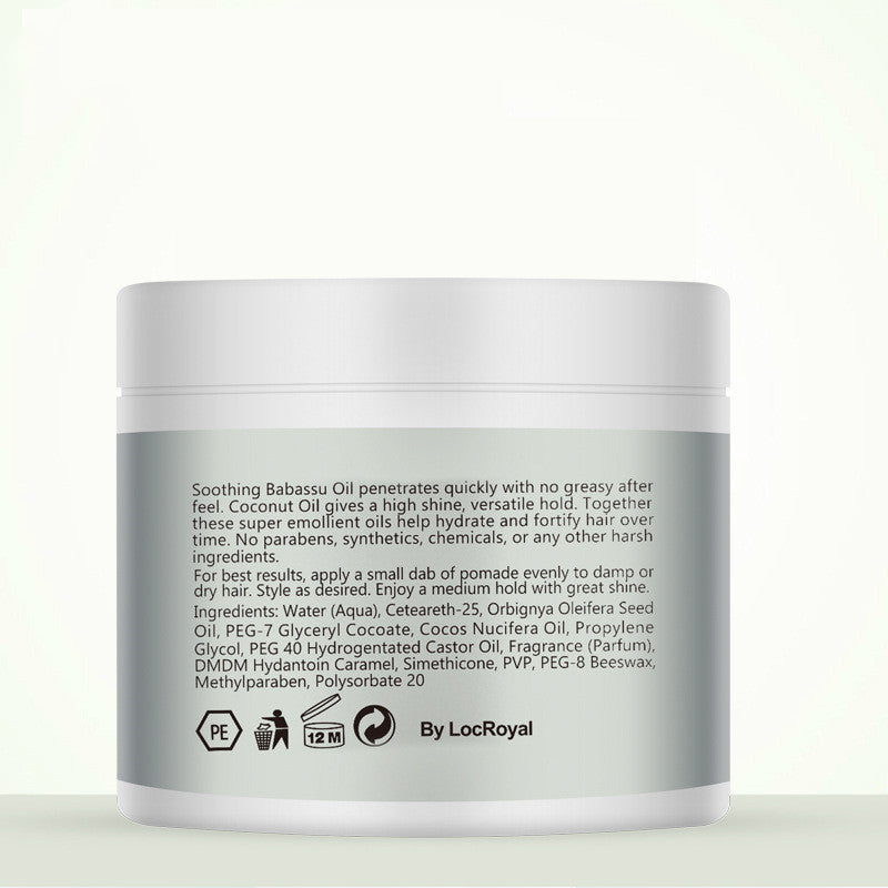 Natural luster Protect Hair Oil