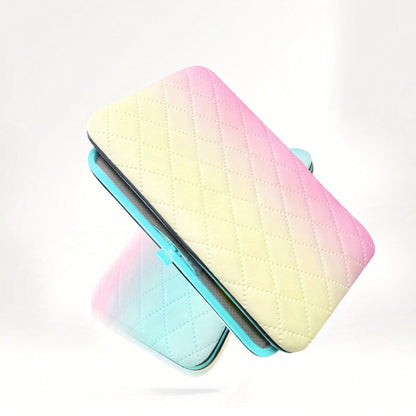 Professional Nail Cutter for Clean & Precise Trimming