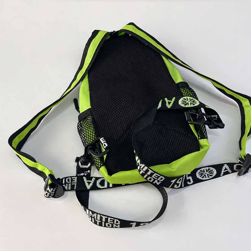 chest sling bag