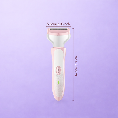 Best Electric Shaver for Women for Smooth & Comfortable Shaving