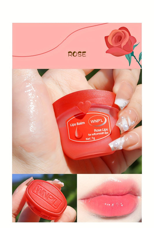 Best hydrating lip balm for dry winter skin