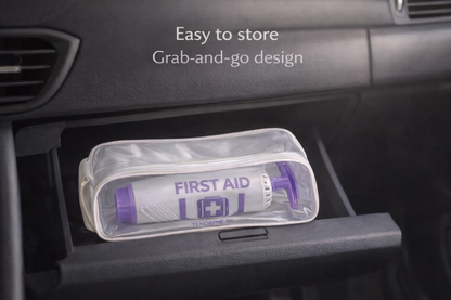 Anti Choking Device  Fast Safe & Life Saving Airway Tool