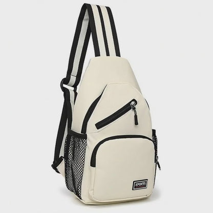 Crossbody Sling Bag for Women  Designer Lightweight Travel Bag