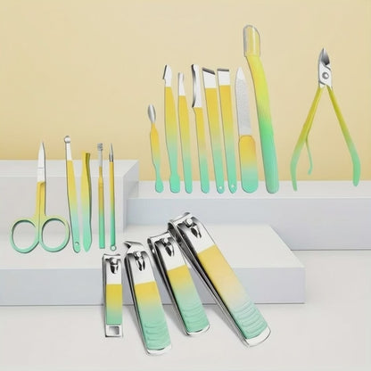 Professional Nail Cutter for Clean & Precise Trimming